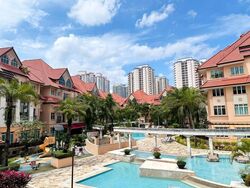 Seletar Springs Condominium (D28), Condominium #634049251